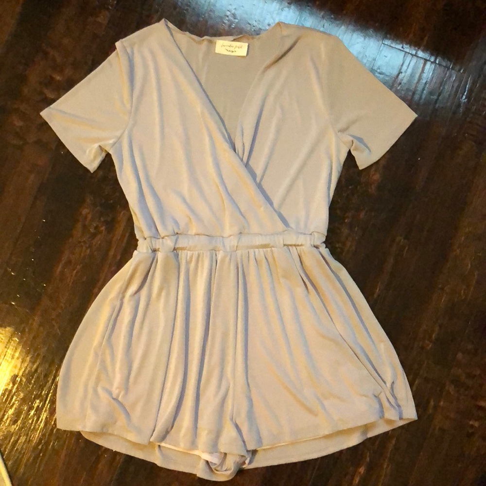 Romper